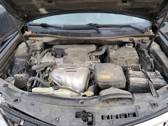 Photo 10 VIN: 4T1BF1FK8DU254555 - TOYOTA CAMRY L 