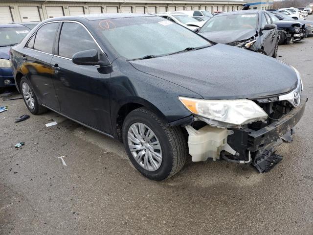 Photo 3 VIN: 4T1BF1FK8DU254555 - TOYOTA CAMRY L 