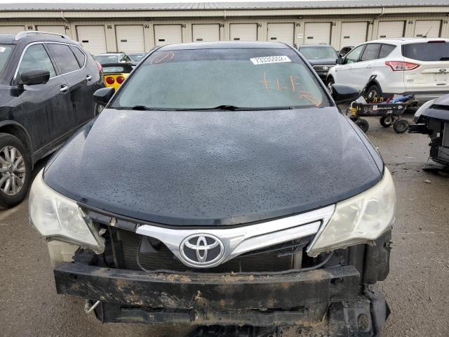 Photo 4 VIN: 4T1BF1FK8DU254555 - TOYOTA CAMRY L 