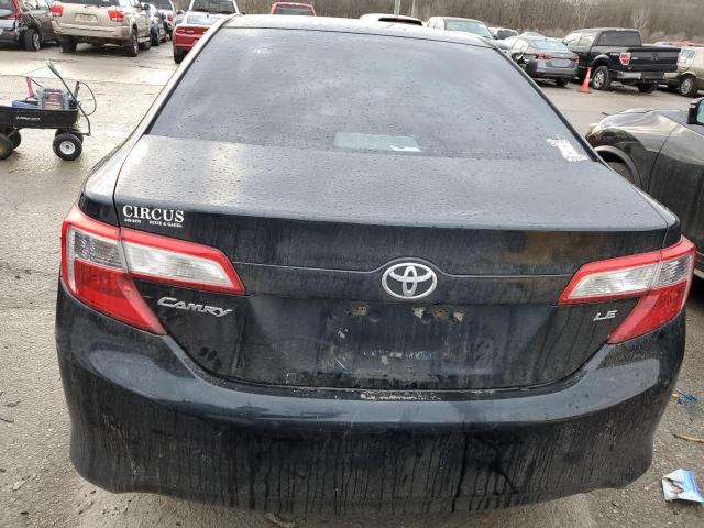 Photo 5 VIN: 4T1BF1FK8DU254555 - TOYOTA CAMRY L 