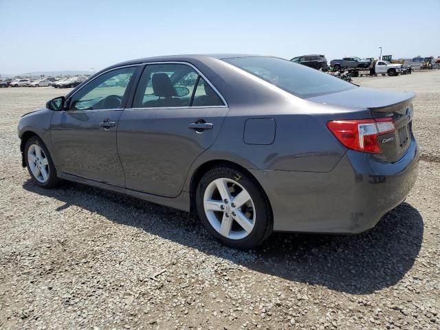 Photo 1 VIN: 4T1BF1FK8DU255883 - TOYOTA CAMRY 