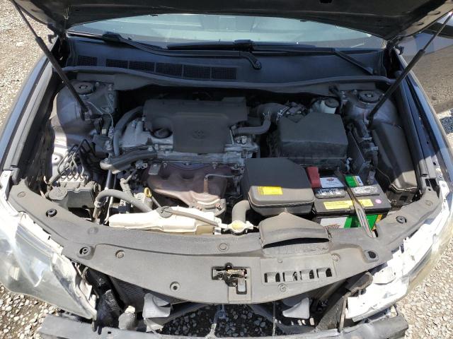 Photo 10 VIN: 4T1BF1FK8DU255883 - TOYOTA CAMRY 