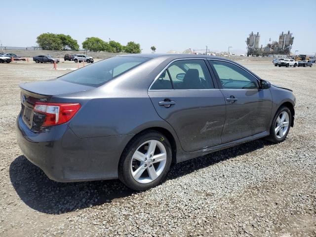 Photo 2 VIN: 4T1BF1FK8DU255883 - TOYOTA CAMRY 