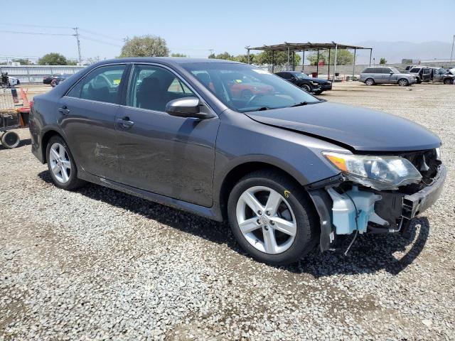 Photo 3 VIN: 4T1BF1FK8DU255883 - TOYOTA CAMRY 