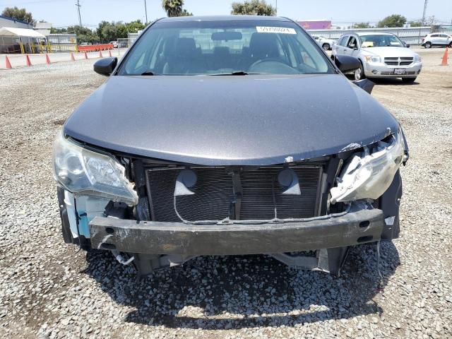 Photo 4 VIN: 4T1BF1FK8DU255883 - TOYOTA CAMRY 