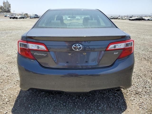 Photo 5 VIN: 4T1BF1FK8DU255883 - TOYOTA CAMRY 