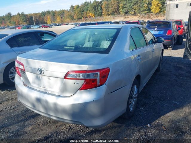 Photo 3 VIN: 4T1BF1FK8DU256922 - TOYOTA CAMRY 