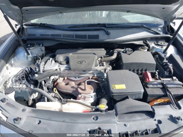 Photo 9 VIN: 4T1BF1FK8DU257679 - TOYOTA CAMRY 