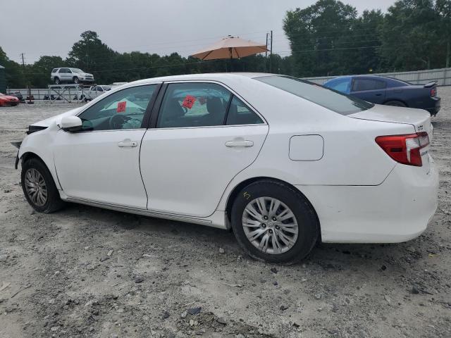 Photo 1 VIN: 4T1BF1FK8DU257813 - TOYOTA CAMRY 