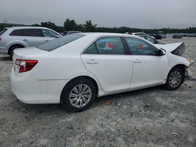 Photo 2 VIN: 4T1BF1FK8DU257813 - TOYOTA CAMRY 