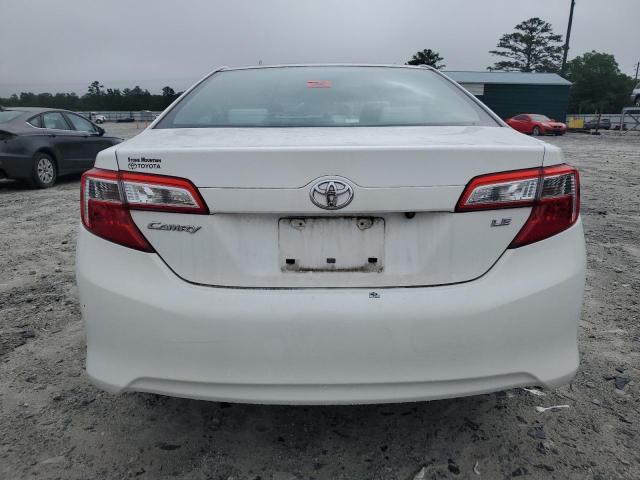 Photo 5 VIN: 4T1BF1FK8DU257813 - TOYOTA CAMRY 