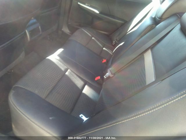 Photo 7 VIN: 4T1BF1FK8DU258623 - TOYOTA CAMRY 