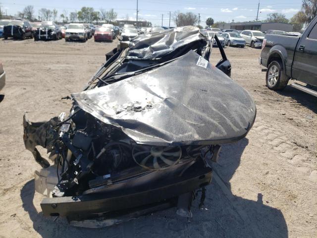 Photo 8 VIN: 4T1BF1FK8DU258668 - TOYOTA CAMRY L 