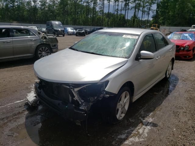 Photo 1 VIN: 4T1BF1FK8DU259433 - TOYOTA CAMRY L 