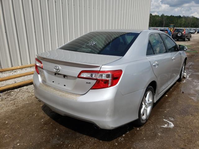 Photo 3 VIN: 4T1BF1FK8DU259433 - TOYOTA CAMRY L 