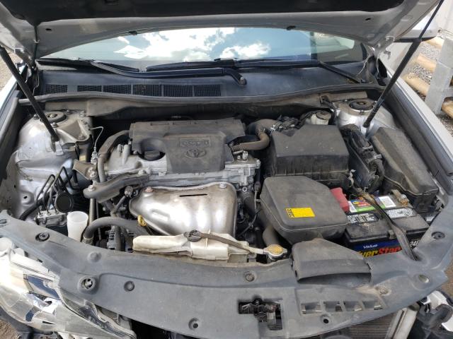 Photo 6 VIN: 4T1BF1FK8DU259433 - TOYOTA CAMRY L 