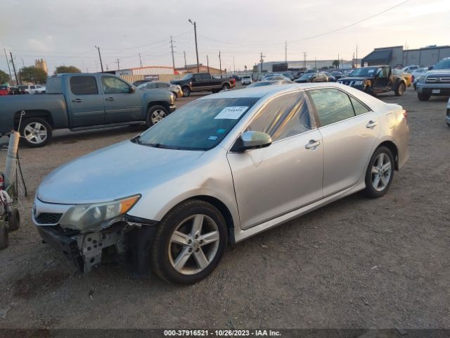 Photo 1 VIN: 4T1BF1FK8DU260324 - TOYOTA CAMRY 