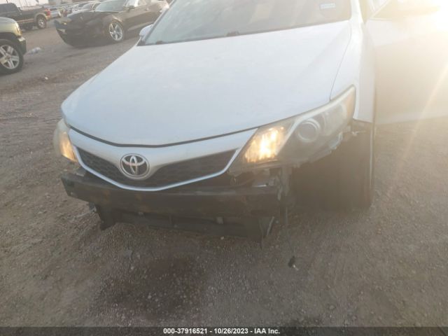 Photo 5 VIN: 4T1BF1FK8DU260324 - TOYOTA CAMRY 