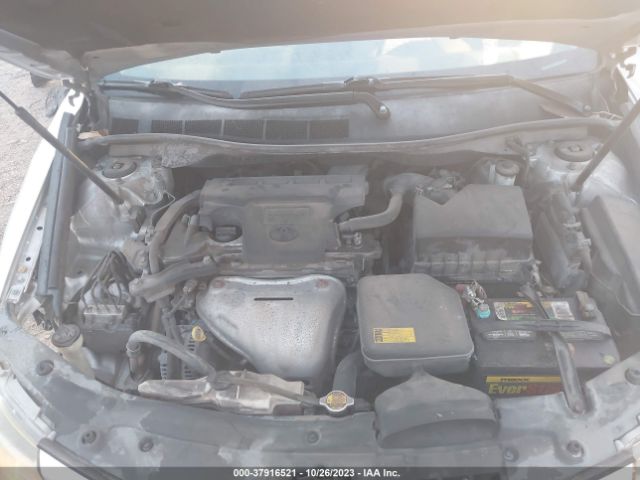 Photo 9 VIN: 4T1BF1FK8DU260324 - TOYOTA CAMRY 