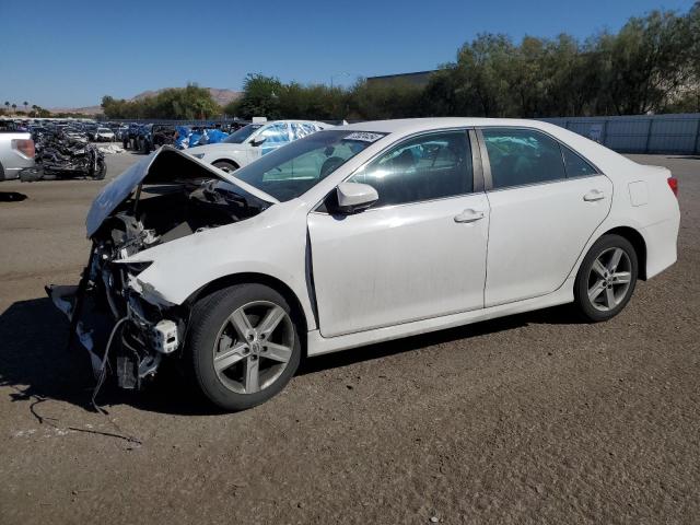 Photo 0 VIN: 4T1BF1FK8DU264714 - TOYOTA CAMRY L 