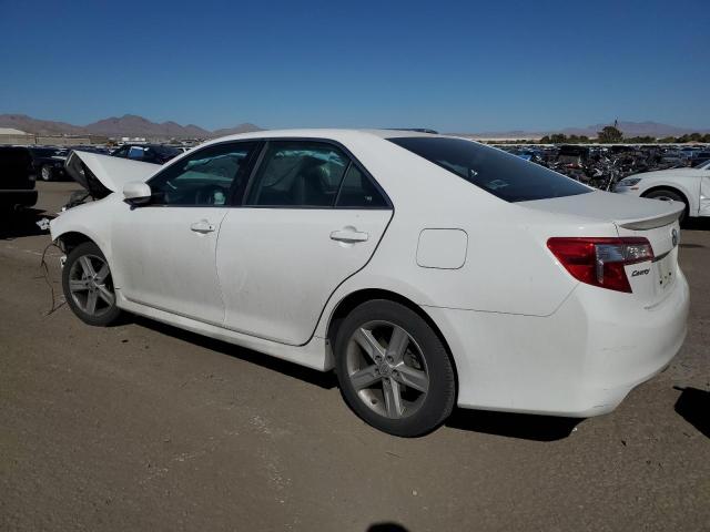 Photo 1 VIN: 4T1BF1FK8DU264714 - TOYOTA CAMRY L 