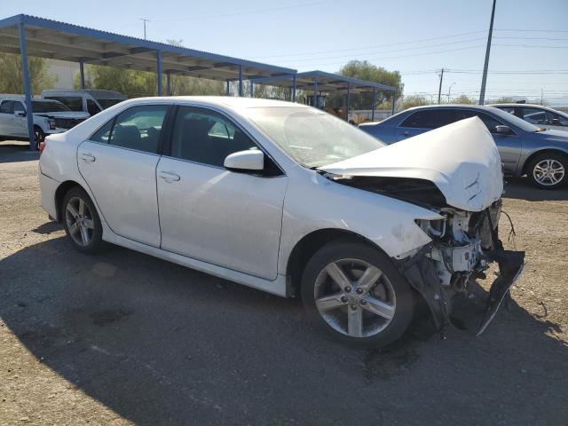 Photo 3 VIN: 4T1BF1FK8DU264714 - TOYOTA CAMRY L 