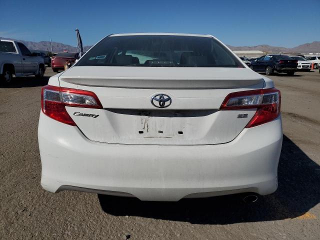 Photo 5 VIN: 4T1BF1FK8DU264714 - TOYOTA CAMRY L 