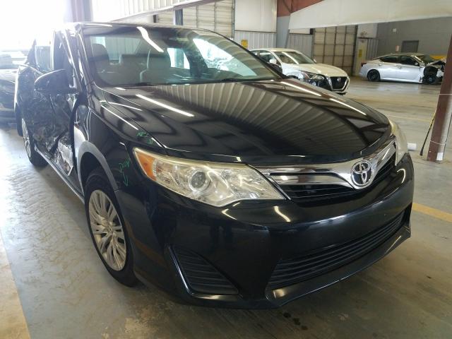 Photo 0 VIN: 4T1BF1FK8DU264745 - TOYOTA CAMRY L 