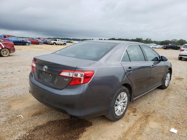 Photo 3 VIN: 4T1BF1FK8DU268486 - TOYOTA CAMRY L 