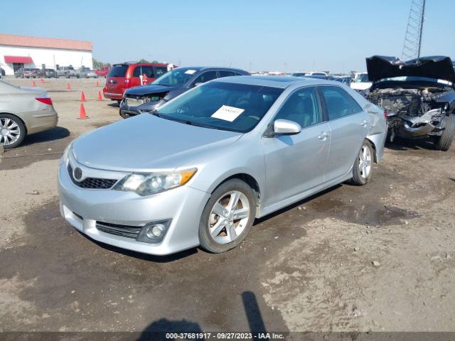 Photo 1 VIN: 4T1BF1FK8DU269069 - TOYOTA CAMRY 