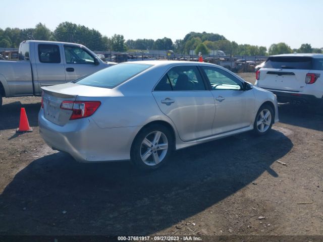 Photo 3 VIN: 4T1BF1FK8DU269069 - TOYOTA CAMRY 