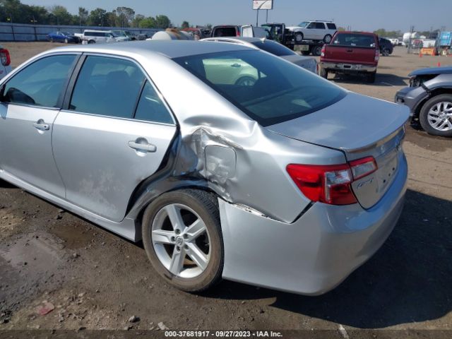 Photo 5 VIN: 4T1BF1FK8DU269069 - TOYOTA CAMRY 