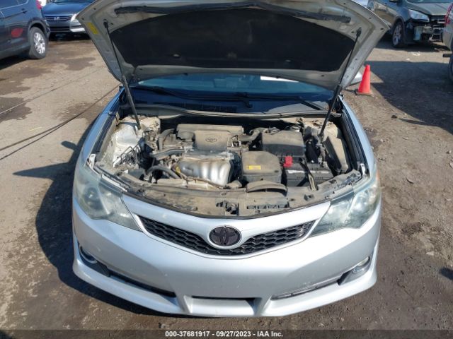 Photo 9 VIN: 4T1BF1FK8DU269069 - TOYOTA CAMRY 