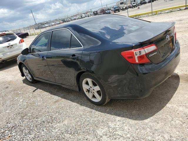 Photo 1 VIN: 4T1BF1FK8DU269556 - TOYOTA CAMRY 