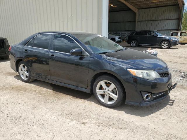 Photo 3 VIN: 4T1BF1FK8DU269556 - TOYOTA CAMRY 