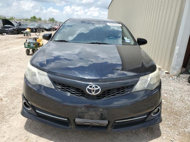 Photo 4 VIN: 4T1BF1FK8DU269556 - TOYOTA CAMRY 