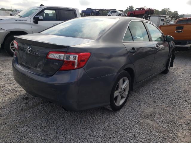 Photo 3 VIN: 4T1BF1FK8DU269590 - TOYOTA CAMRY L 