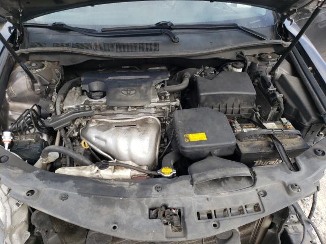 Photo 6 VIN: 4T1BF1FK8DU269590 - TOYOTA CAMRY L 