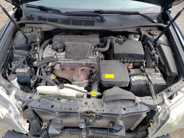 Photo 10 VIN: 4T1BF1FK8DU269721 - TOYOTA CAMRY 