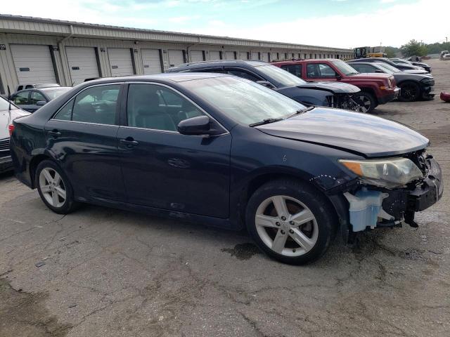 Photo 3 VIN: 4T1BF1FK8DU269721 - TOYOTA CAMRY 