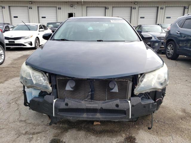 Photo 4 VIN: 4T1BF1FK8DU269721 - TOYOTA CAMRY 