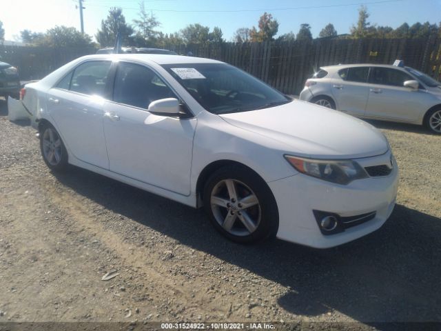 Photo 0 VIN: 4T1BF1FK8DU269881 - TOYOTA CAMRY 