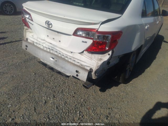 Photo 5 VIN: 4T1BF1FK8DU269881 - TOYOTA CAMRY 