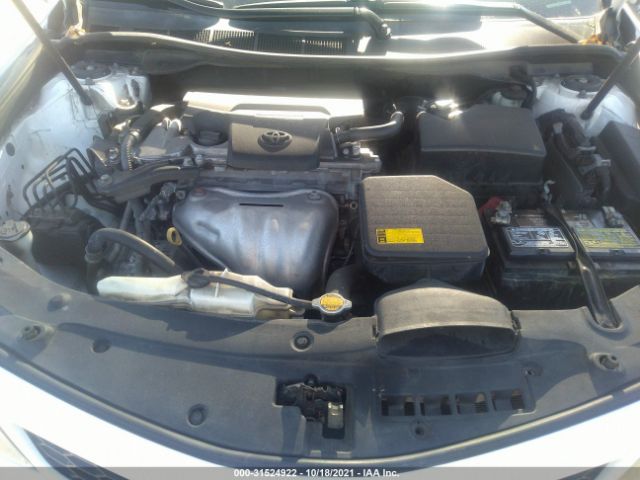 Photo 9 VIN: 4T1BF1FK8DU269881 - TOYOTA CAMRY 