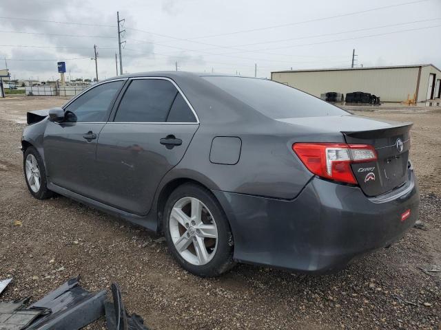 Photo 1 VIN: 4T1BF1FK8DU270478 - TOYOTA CAMRY L 