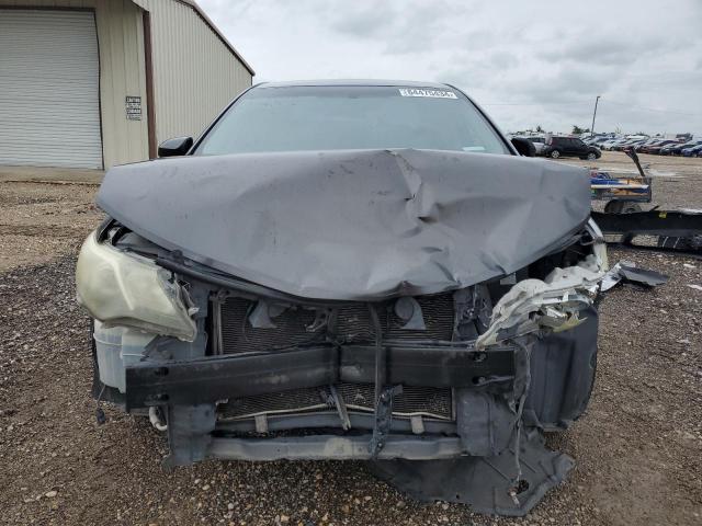 Photo 4 VIN: 4T1BF1FK8DU270478 - TOYOTA CAMRY L 