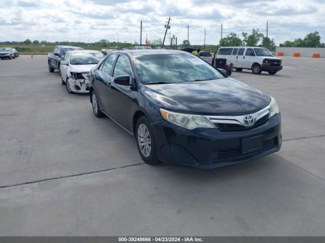 Photo 0 VIN: 4T1BF1FK8DU271386 - TOYOTA CAMRY 