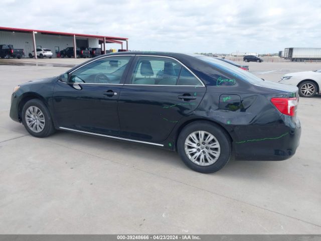 Photo 5 VIN: 4T1BF1FK8DU271386 - TOYOTA CAMRY 