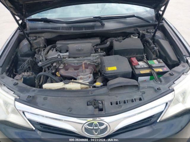 Photo 9 VIN: 4T1BF1FK8DU271386 - TOYOTA CAMRY 