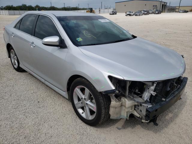 Photo 0 VIN: 4T1BF1FK8DU272103 - TOYOTA CAMRY L 